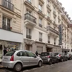 Hotel d\'Amiens